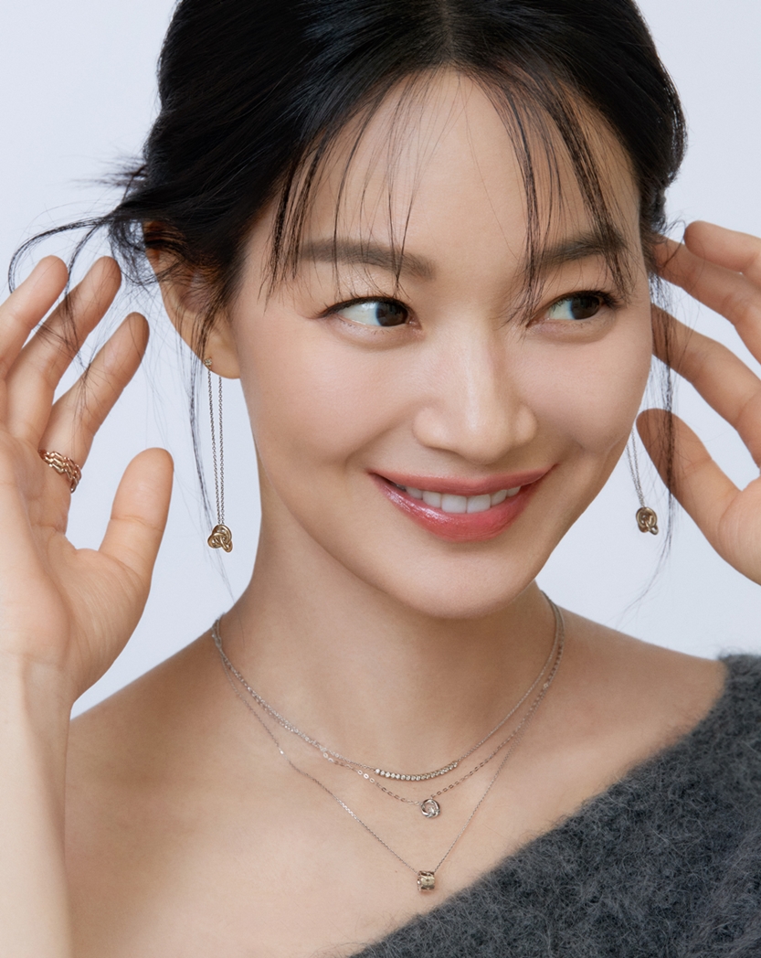 디디에두보, 선물 시즌 맞아 럭셔리 주얼리 아이템 제안 1518-Image
